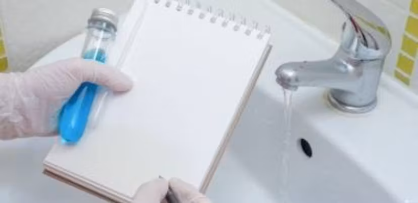 Imagem do artigo sobre a bactéria Legionella
